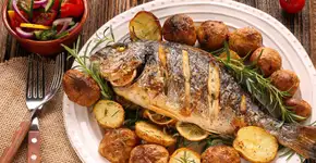 7 receitas práticas, econômicas e saudáveis com peixe