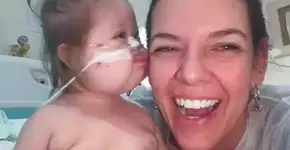 Mãe de ‘Super Chico’ desabafa sobre o luto: “Luz dele vai continuar”