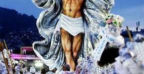 Por pressão da Igreja, Mangueira não desfila alegoria de Cristo