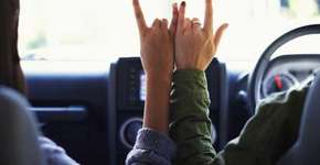 20 clássicos do rock para colocar o pé na estrada