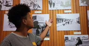 Tour inédito revela protagonismo negro em Brasília