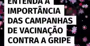 Saúde preventiva: entenda a importância das campanhas de vacinação contra a gripe