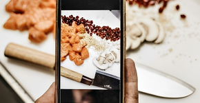 Plataforma oferece cursos gratuitos para chefs de cozinha