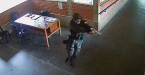 Acusado de nazista: o que disse o pai do atirador da escola de Aracruz?