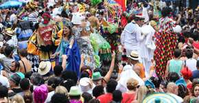 Passagens aéreas baratas para os principais destinos de Carnaval