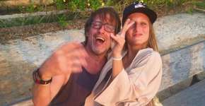 BBB 23: Pai de Bruna Griphao diz que filha está ‘cega’