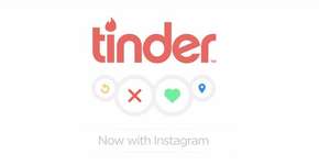 Veja como adicionar fotos do Instagram ao perfil do Tinder