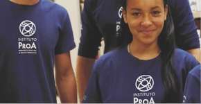 ONG disponibiliza 350 bolsas para curso profissionalizante em administração