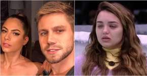 Edição do BBB20 mostra Rafa elogiando Mari e quebra Jonas
