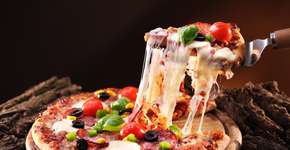 5 descontos incríveis para aproveitar uma boa pizza sem culpa