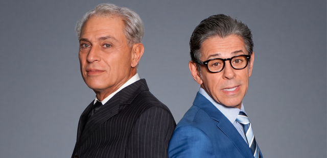 Espetáculo ‘Caixa 2’