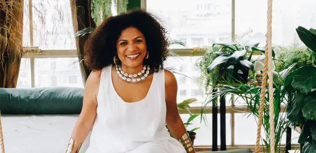 60 anos do álbum ‘Os Afro-sambas’, com Luciana Oliveira