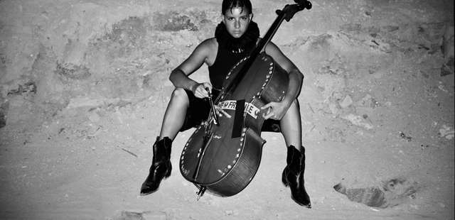 6ª edição do CHIII – Festival de Música Criativa