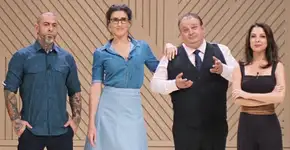 MasterChef suspende gravações por coronavírus e equipe vai parar no hospital