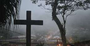 Paranapiacaba terá ‘tour macabro’ com opções veganas