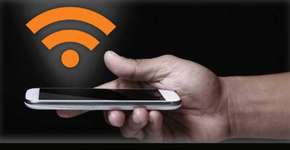 Saiba 6 maneiras de conseguir WiFi de graça