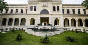 Conheça museus e bibliotecas para você ir de bicicleta