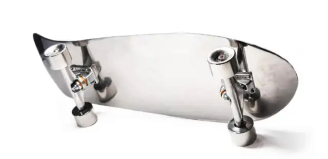 Skate Week Experience 2025