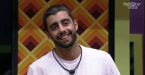 BBB 22: ‘Tem que deixar florir’, diz Scooby sobre identidade dos filhos