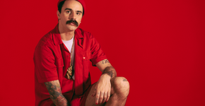 Show de Rodrigo Alarcon – Rivo III e a Fé