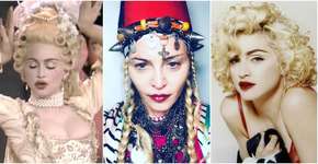 Madonna 60: As principais polêmicas e curiosidades da cantora