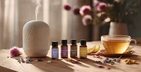 Seu remédio natural contra a ansiedade cabe na palma da mão