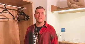 Ferrugem é acusado de vazar nudes de ex-namorada, diz colunista