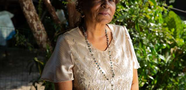 Ocupação Leda Maria Martins