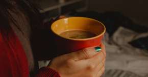 Potencial deste chá pode acabar com excesso de gases e má digestão