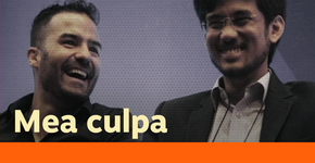 Num ato de coragem, MBL pede desculpas publicamente