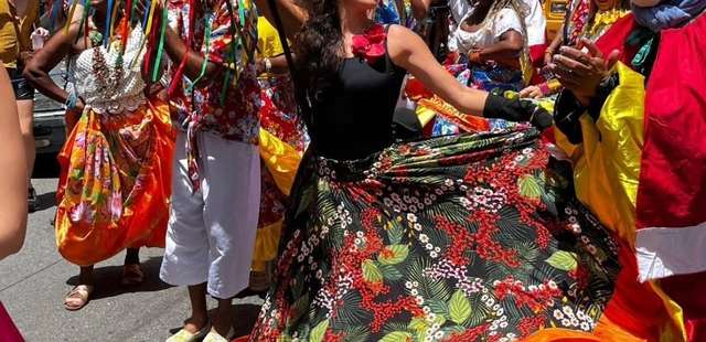 Carnaval em SP: confira os blocos que vão animar o Centro no dia 14