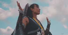 Curta-metragem dos EUA conta história da vidente que criou o Vale do Amanhecer