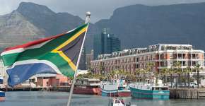 Concurso leva estudantes para conhecer a África do Sul de graça ✈