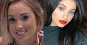BBB 18: Jéssica é acusada de ‘plagiar’ frase de Kylie Jenner