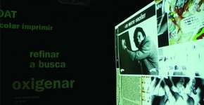 Hiperlíngua: Transformações da Palavra