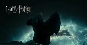 3 cenas esquecidos nos filmes que podem finalmente aparecer na nova série de Harry Potter