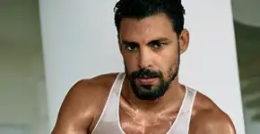 O lado sensível e consciente de Cauã Reymond nas redes sociais