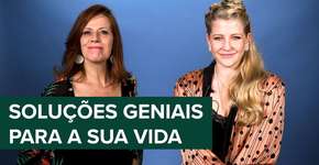 Soluções criativas que transformam o mundo!