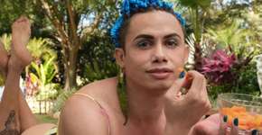 Silvero Pereira não fará mais personagens trans ou travestis