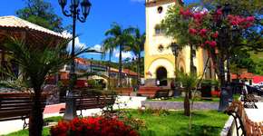 Foto: (Reprodução/Facebook@Silveiras SP)