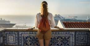 5 países seguros para mulheres que viajam sozinhas