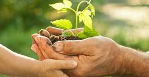 Prêmio Cidadão Sustentável – Meio Ambiente