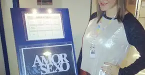 Trans demitida do ‘Amor & Sexo’ afirma que há ‘muita hipocrisia’