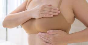 7 sinais de câncer de mama diferentes de caroço nos seios