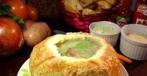 5 dicas de receita para um tempo frio