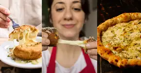 Foto: (Le Jazz Brasserie/ Cordaro Panini / Veridiana Pizzaria)