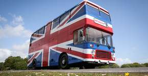 Foto: (Divulgação/Airbnb)