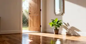 Como revigorar as energias da casa durante a época das aguas, segundo o Feng Shui