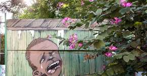 Websérie #Urbano: conheça o trabalho de artistas urbanos do Rio de Janeiro, São Paulo e Pernambuco