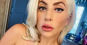 De volta às telas: Lady Gaga entra para série que é fenômeno na Netflix